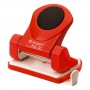 Perforator Kangaro, 20 coli, metalic