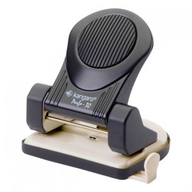 Perforator Kangaro,30 coli, metalic