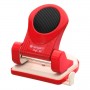 Perforator Kangaro,30 coli, metalic