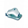 Perforator Eagle Galaxy, 10 coli, plastic, albastru