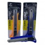 Cutter CNX, lama 18mm, profesional
