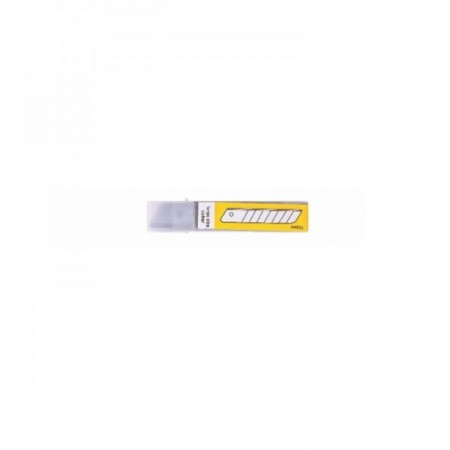 Rezerva cutter CNX, lama 9mm, set 10 buc