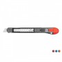 Cutter Kangaro Miles PN902/P, lama 9mm, plastic, diverse culori
