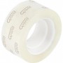 Banda adeziva Grand, 24mm x 30m, transparent