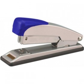 Capsator Eagle 205, 24/6, 12 coli, 50mm, plastic, negru / albastru