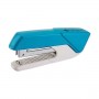 Capsator Kangaro, 24/6 - 26/6, 25 coli, 91mm, plastic, negru / albastru / verde / roz
