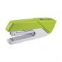 Capsator Kangaro, 24/6 - 26/6, 25 coli, 91mm, plastic, negru / albastru / verde / roz