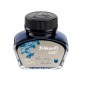 Calimara cu cerneala Pelikan, cerneala albastra, 30 ml