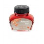 Calimara cu cerneala Pelikan, cerneala albastra, 30 ml