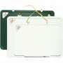 Tabla magnetica CNX, 48x33cm, pentru perete
