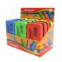 Burete tabla magnetica, Keyroad KR921131, 10.5x5.2x2.1cm, diverse culori, cu magnet
