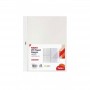 Folie de protectie A5 Noki, portret, 35 microni, set 100 buc