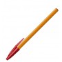 Pix cu capac , 0.8mm, Bic Orange