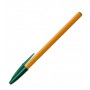 Pix cu capac , 0.8mm, Bic Orange