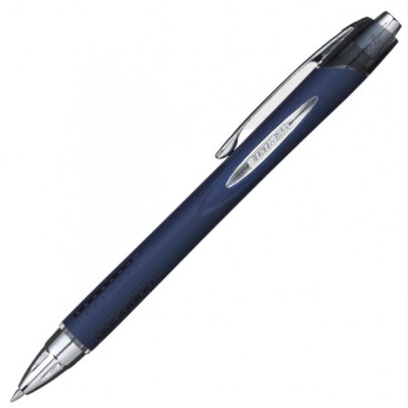 Pix cu mecanism Jetstream Uni-ball , 0.7 mm