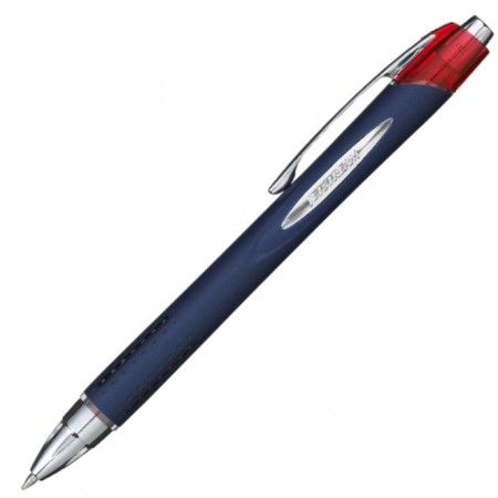 Pix cu mecanism Jetstream Uni-ball , 0.7 mm
