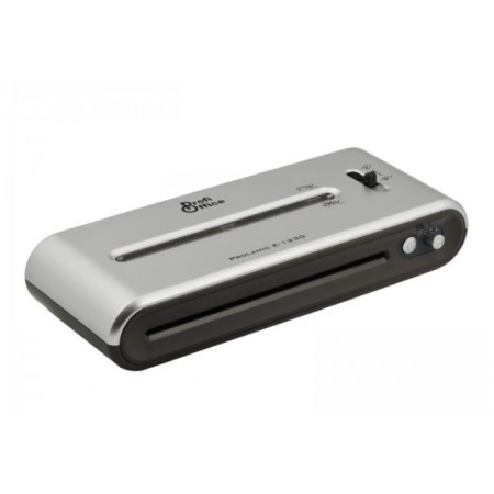 Laminator A4 ProfiOffice E1230, 300W