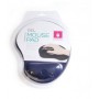 Mousepad Omega, suport pentru incheietura cu gel moale si confortabil, 23x18cm, diverse culori