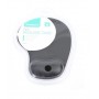 Mousepad Omega, suport pentru incheietura cu gel moale si confortabil, 23x18cm, diverse culori