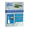 Folie laminare A3, 100 microni, top cu 100 coli
