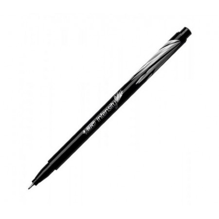 Fineliner Bic Intensity fine, 0.4mm