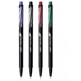 Fineliner Bic Intensity fine, 0.4mm