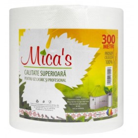 Rola prosop de hartie Mica's Profesional, 2 straturi, 300m