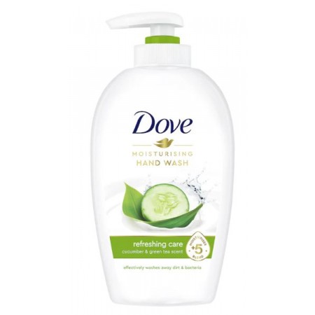 Sapun lichid crema Dove, 250 ml