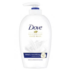 Sapun lichid crema Dove, 250 ml