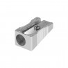 Ascutitoare simpla metal