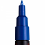 Marker UNI Posca PC-1M, varf rotund, 0.7mm