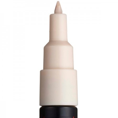Marker UNI Posca PC-1M, varf rotund, 0.7mm