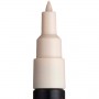 Marker UNI Posca PC-1M, varf rotund, 0.7mm