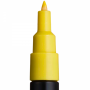 Marker UNI Posca PC-1M, varf rotund, 0.7mm