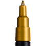 Marker UNI Posca PC-1M, varf rotund, 0.7mm