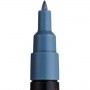 Marker UNI Posca PC-1M, varf rotund, 0.7mm