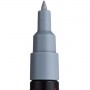 Marker UNI Posca PC-1M, varf rotund, 0.7mm