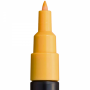 Marker UNI Posca PC-1M, varf rotund, 0.7mm