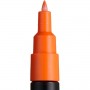 Marker UNI Posca PC-1M, varf rotund, 0.7mm