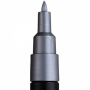 Marker UNI Posca PC-1M, varf rotund, 0.7mm