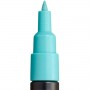 Marker UNI Posca PC-1M, varf rotund, 0.7mm
