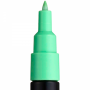 Marker UNI Posca PC-1M, varf rotund, 0.7mm