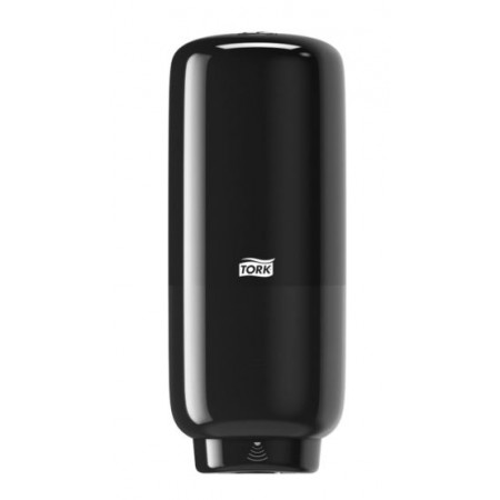 Dozator cu senzor pentru sapun spuma Tork 561600, plastic alb