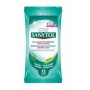 Servetele umede antibacteriene Sanytol, 72 bucati/pachet