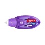 Banda corectoare Bic Tipp-Ex, 5mm x 8m, model Micro Tape Twist