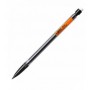 Creion mecanic cu guma de sters, 0.7 mm, Bic Matic