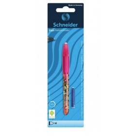 Roller Schneider Zippi, alimentare rezerve, 0.8 mm, blister (+1 rezerve)