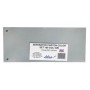 Separator de carton cu 2 perforatii, A7, culori aprinse, 100 buc/set