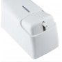 Dozator de sapun spuma, design compact cu rezerva de 800 ml, Jofel AZUR