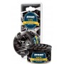 Odorizant auto gel, Areon Black Crystal, 35 gr